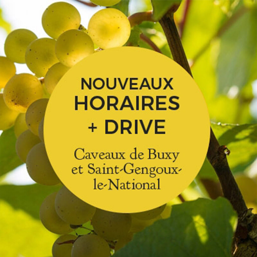 NOUVEAUX HORAIRES, PRINTEMPS 2021