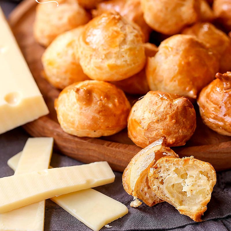 gougeres