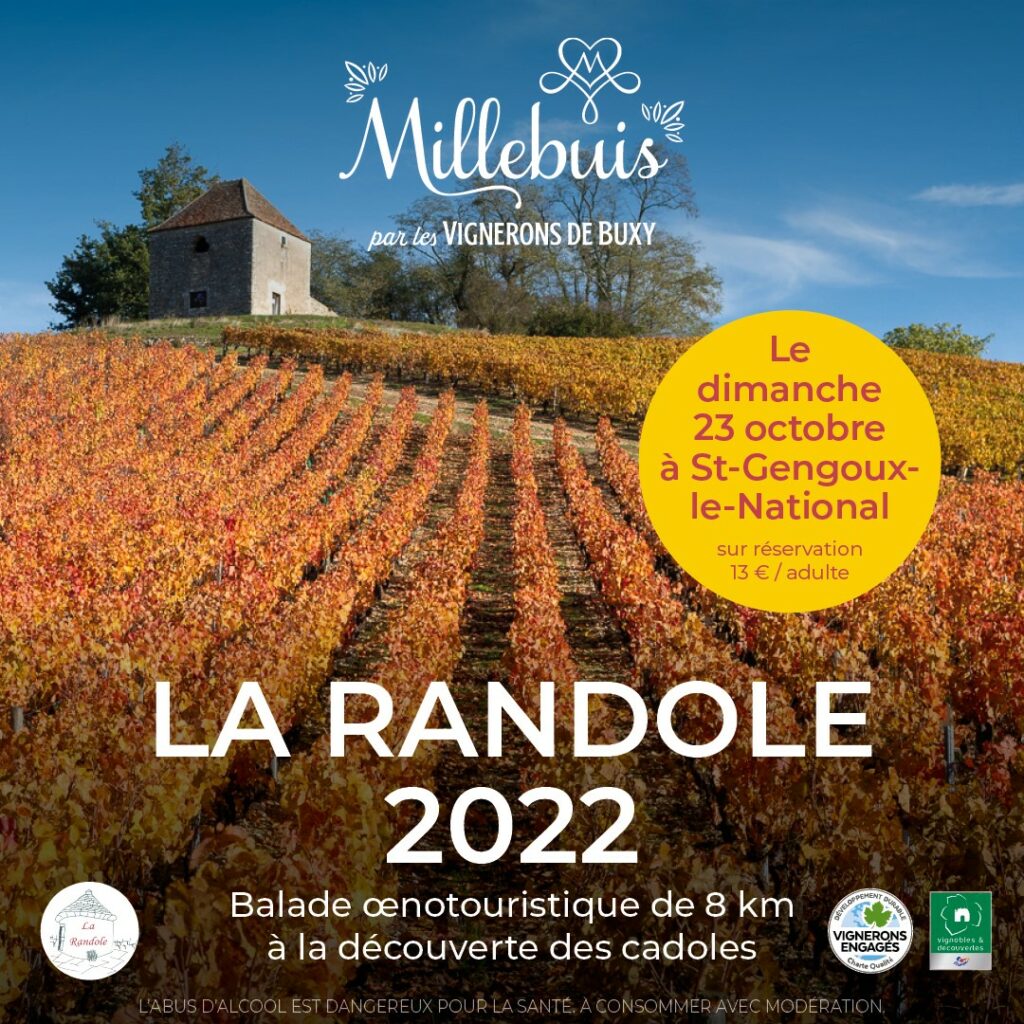 LA RANDOLE