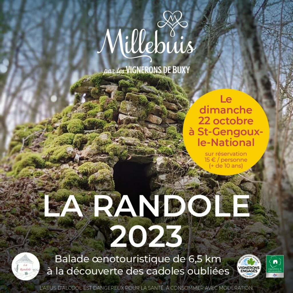 LA RANDOLE 2023