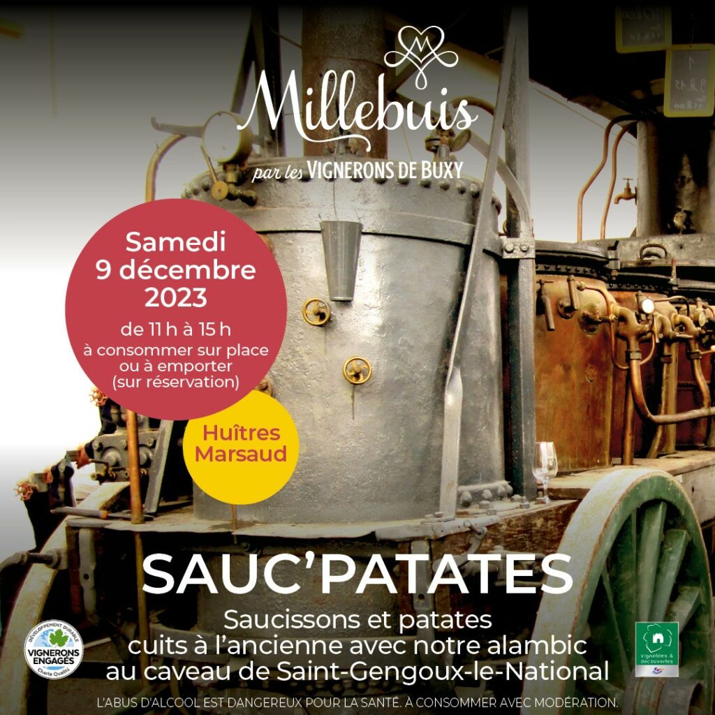 SAUC'PATATES 2023