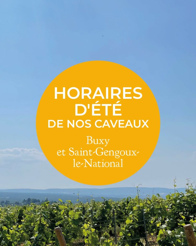 NOUVEAUX HORAIRES ÉTÉ 2026
